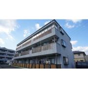マンション メテオール
