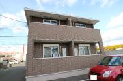 ＪＲ山陽本線西阿知駅まで徒歩14分