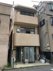 西武池袋・豊島線小手指駅まで徒歩12分