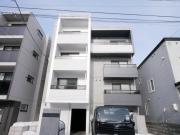 ルピア北16条