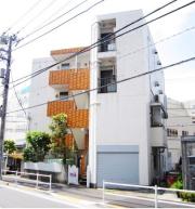 京王線柴崎駅まで徒歩8分