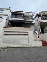 東大阪市友井1丁目