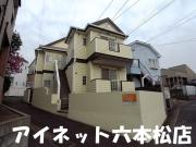 地下鉄七隈線七隈駅まで徒歩7分