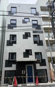 ラフォルテ渋谷本町