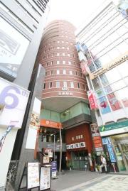 ＪＲ山手線目黒駅まで徒歩1分