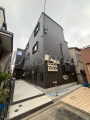 リレーション青砥