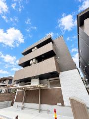 フジパレス今川2番館