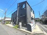 ハーモニーテラス桜上水II