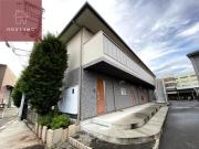 近鉄難波・奈良線若江岩田駅まで徒歩20分