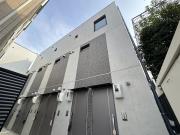 都営浅草線戸越駅まで徒歩6分