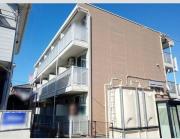 ＪＲ埼京線戸田駅まで徒歩11分