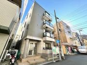 EAST RISE 横浜