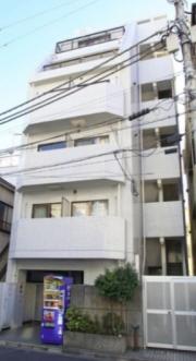 都営大江戸線森下駅まで徒歩6分