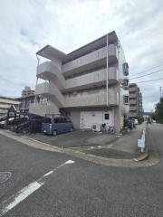 地下鉄鶴舞線上小田井駅まで徒歩4分