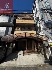 上小阪4丁目貸家