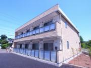 ＪＲ八高線小宮駅まで徒歩8分
