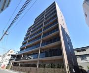 GRAN PASEO清澄白河II