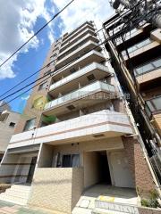 ＪＲ京浜東北・根岸線川口駅まで徒歩7分