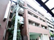 阪急京都線高槻市駅まで徒歩4分