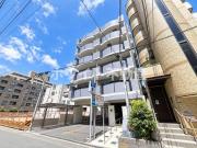 地下鉄谷町線谷町六丁目駅まで徒歩7分