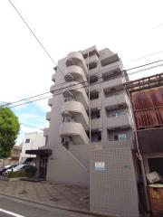 東急多摩川線矢口渡駅まで徒歩5分