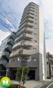 S-RESIDENCE蔵前