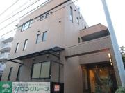 ソフィア武蔵野