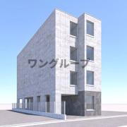 MAXIV CITY町屋