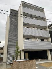 ウエムラグレース長尾