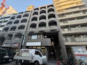 タイホウハイツ敷津3番館