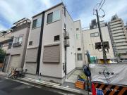 ハーモニーテラス豊島IV