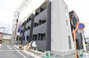 月光 岡山駅西口弐番館