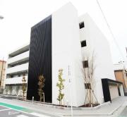 都営三田線新高島平駅まで徒歩6分
