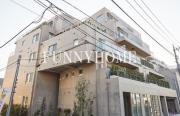 京王井の頭線永福町駅まで徒歩1分