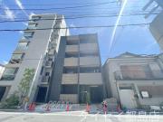 地下鉄谷町線野江内代駅まで徒歩6分