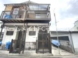 垣内町連棟戸建