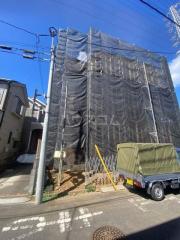 所沢市向陽町アパート