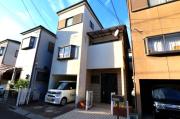 橿原市中町戸建