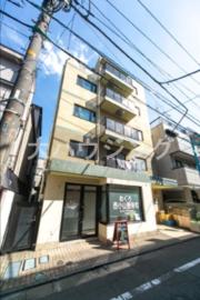東急目黒線西小山駅まで徒歩2分