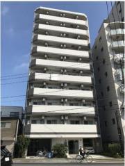 都営新宿線住吉駅まで徒歩10分