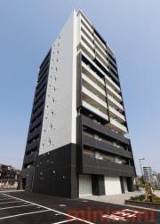 阪急京都線淡路駅まで徒歩4分