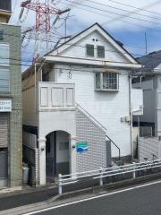 ミカサ富士見第二