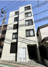 COCOCUBE西日暮里