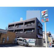 名鉄小牧線味鋺駅まで徒歩6分
