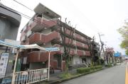 大阪モノレール本線少路駅まで徒歩15分