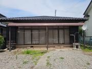 ＪＲ東北本線宇都宮駅までバス約30分 徒歩12分