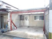 中間市中央棟割