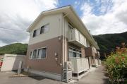 ＪＲ福塩線下川辺駅まで徒歩10分