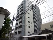 鹿児島市電唐湊線加治屋町駅まで徒歩3分