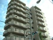 近鉄大阪線近鉄八尾駅まで徒歩5分